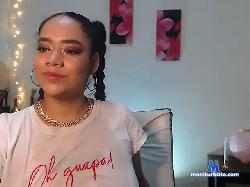 curlyMegan bongacams live cam performer profile