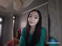 ainazilee bongacams live cam performer profile