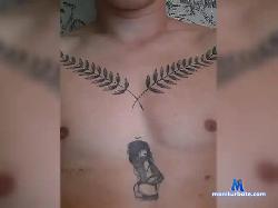 MaloyGerald bongacams live cam performer profile