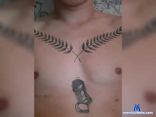 MaloyGerald bongacams performer male