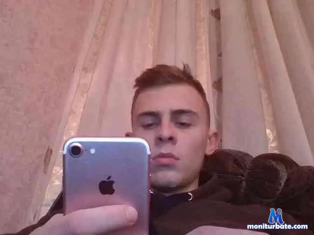 TonyFame bongacams performer male