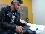 Alick- bongacams livecam show performer room profile