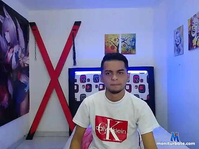 thekingofhell bongacams performer couple of 2 males