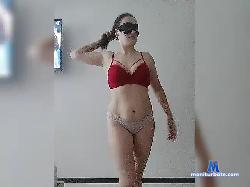 VictoriaMagic bongacams live cam performer profile