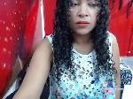 AlishaScarlet bongacams livecam show performer room profile