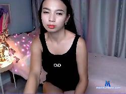 TinyAlove bongacams live cam performer profile