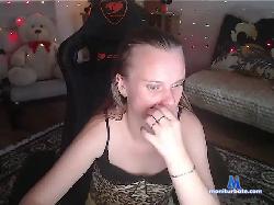 MariyKr bongacams live cam performer profile