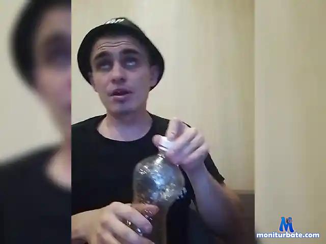 Big-Andy bongacams performer male