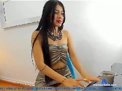 Sarayuu bongacams live cam performer profile