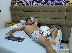 Randy-23- bongacams live cam performer profile
