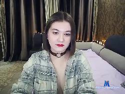 JennieLu bongacams live cam performer profile