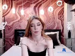 ChristallSi bongacams live cam performer profile