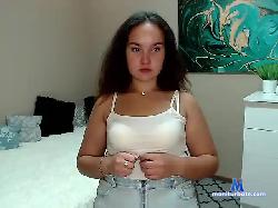 MelanieFox bongacams live cam performer profile