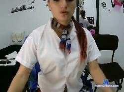 JokersHarley bongacams live cam performer profile