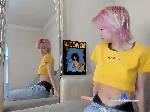 KarinaChan bongacams livecam show performer room profile