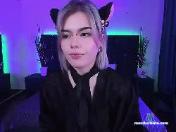 GeraNeumann bongacams live cam performer profile