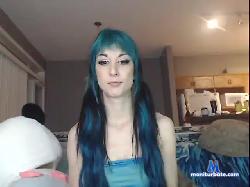 LexaLuv bongacams live cam performer profile
