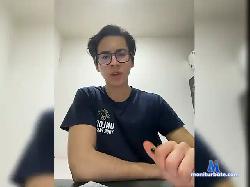 -JohnBoy- bongacams live cam performer profile