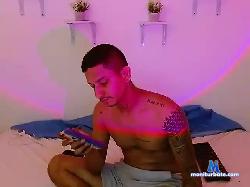 IanFajardo bongacams live cam performer profile