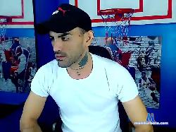 Ethann-Carter bongacams live cam performer profile