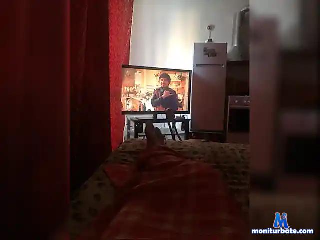 Serega90909090 bongacams performer male