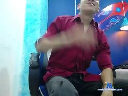 AndrwThemach bongacams live cam performer profile