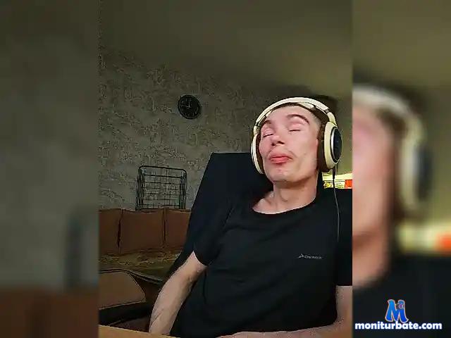 Cheburek1990 bongacams performer male