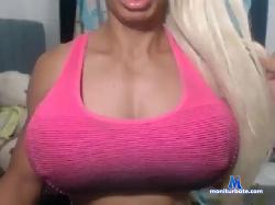 Danabigcock bongacams live cam performer profile