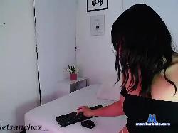 Scarlet72 bongacams live cam performer profile