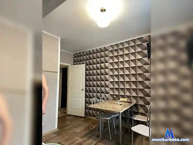 Andrik2024 bongacams performer male