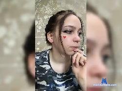 Black0cat bongacams live cam performer profile