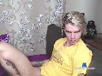 Mr-Mike bongacams livecam show performer room profile