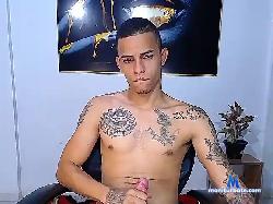 chris-24 bongacams live cam performer profile