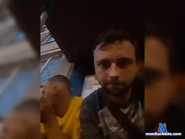 Berkyt996 bongacams performer male