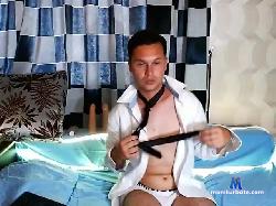 dolcevolpe bongacams live cam performer profile