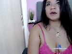 DanniRain bongacams livecam show performer room profile