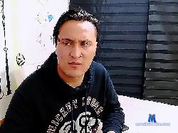 Gorge-cooper bongacams live cam performer profile