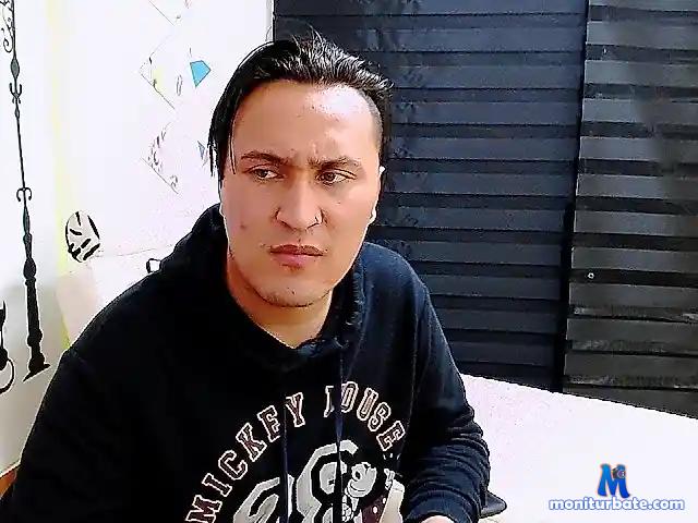 Gorge-cooper bongacams performer male