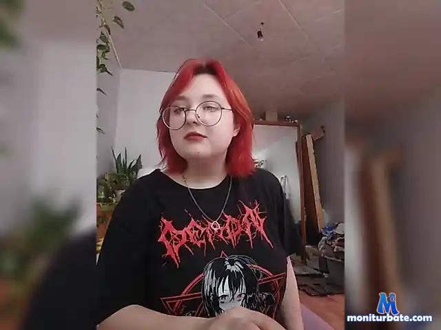 m111rsh bongacams performer female