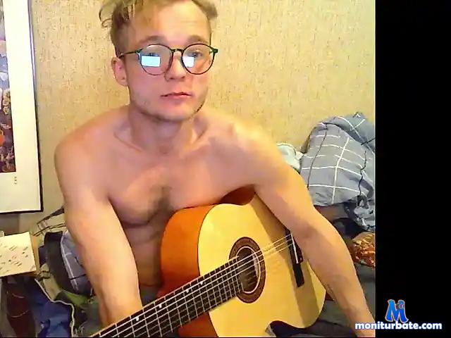 TikkiToo bongacams performer male
