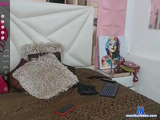 daniela-hotxx bongacams performer shemale