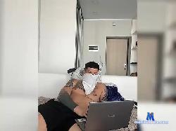 francesco-kri bongacams live cam performer profile