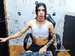 SaraSofia44 bongacams livecam show performer room profile