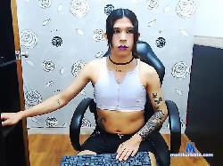 SaraSofia44 bongacams live cam performer profile