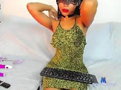 Julietacam bongacams live cam performer profile