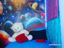 tomy-malfoy bongacams live cam performer profile