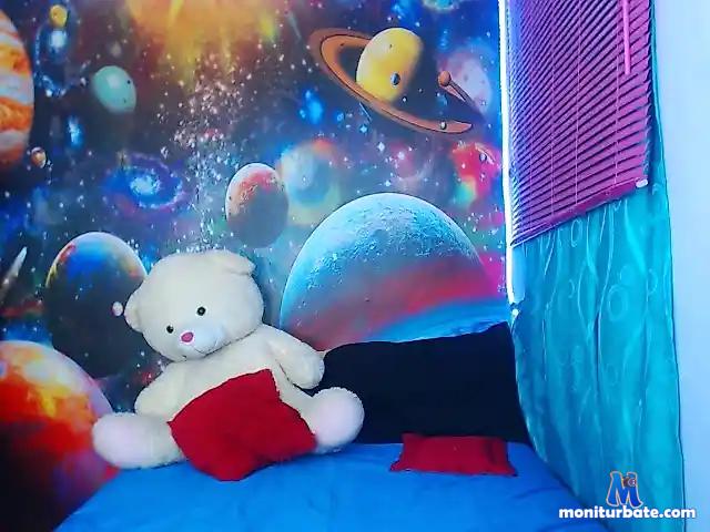 tomy-malfoy bongacams performer male