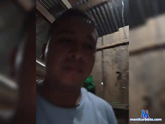 BABYCAM1 bongacams performer male