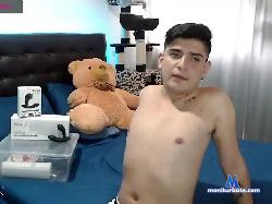 Jhonnyhorny1 bongacams live cam performer profile