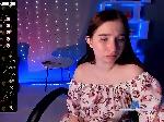 EvaBoyne bongacams livecam show performer room profile